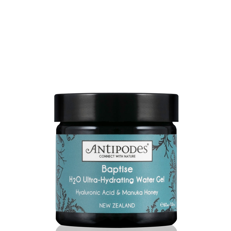 Antipodes Baptise H2O Ultra Hydrating Water Gel