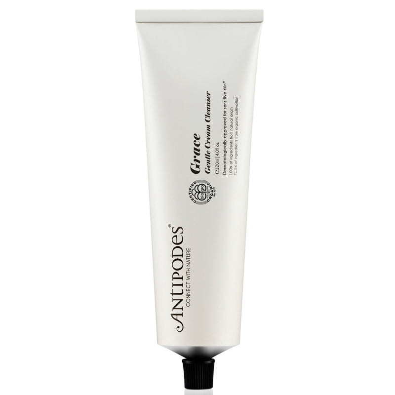 Grace Gentle Cleanser & Makeup Remover