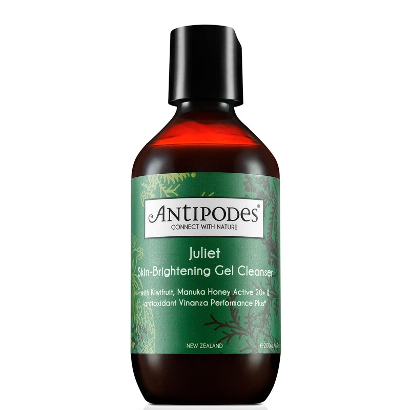 Juliet Daily Balancing Gel Cleanser