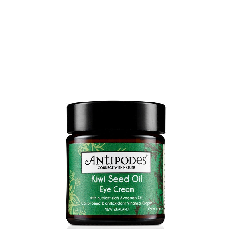 Antipodes Kiwi Seed Oil Eye Cream