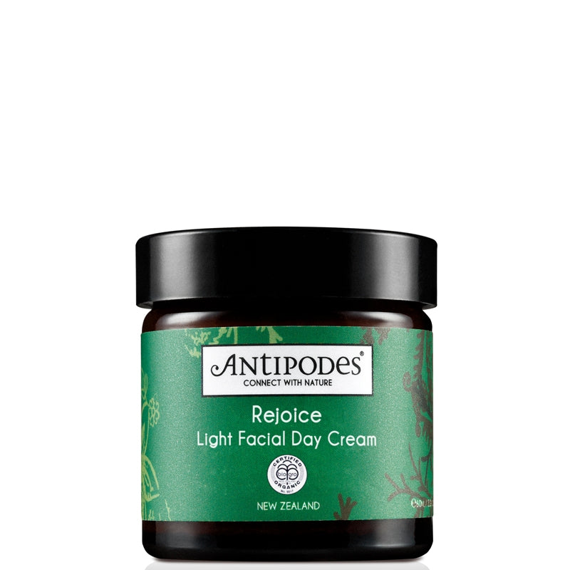 Rejoice Light Facial Day