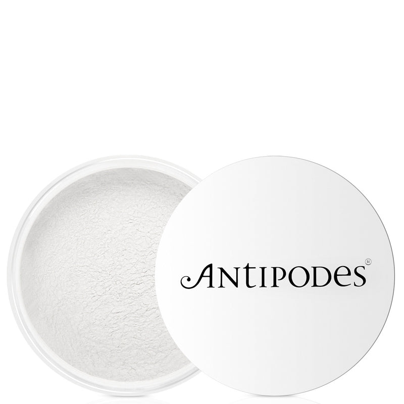 Antipodes Skin Brightening Finishing Powder