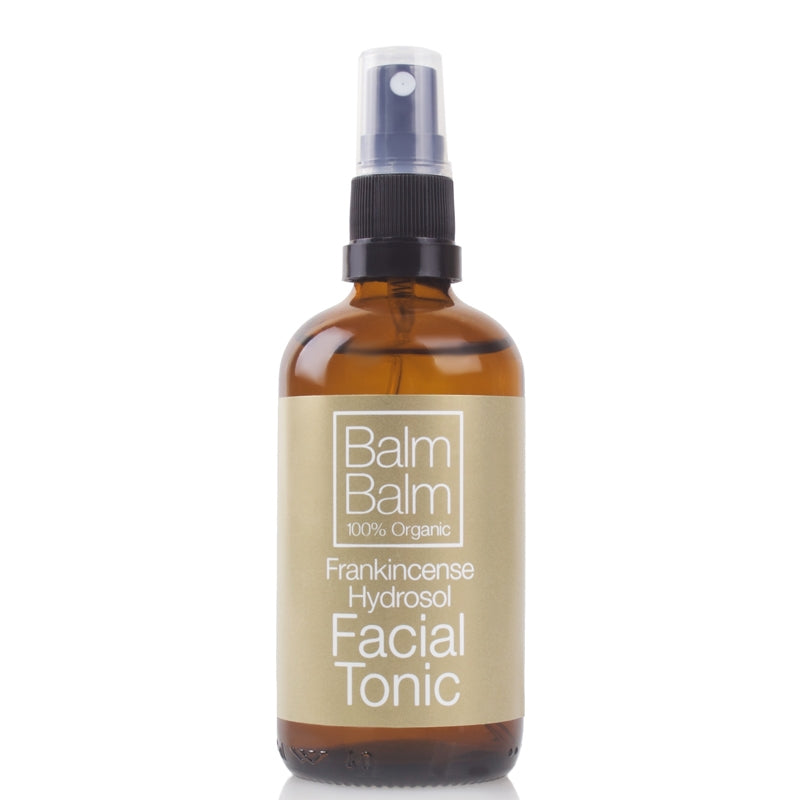 Balm Balm Frankincense Hydrosol