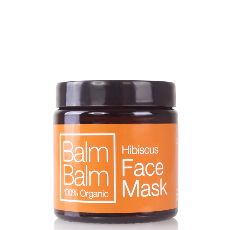 Balm Balm Hibiscus Face Mask