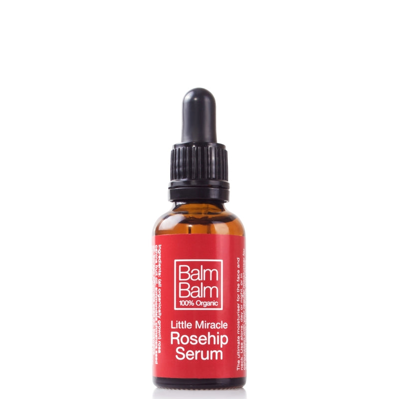 Little Miracle Rosehip Serum