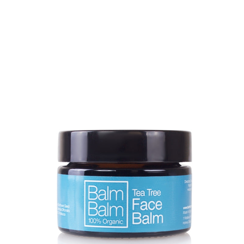Tea Tree Face Balm 30ml