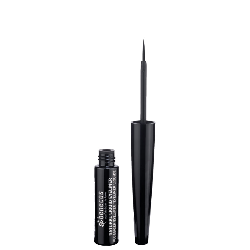 Benecos Natural Liquid Eyeliner