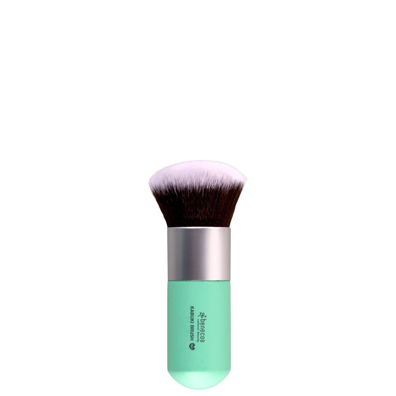 Benecos Kabuki Brush