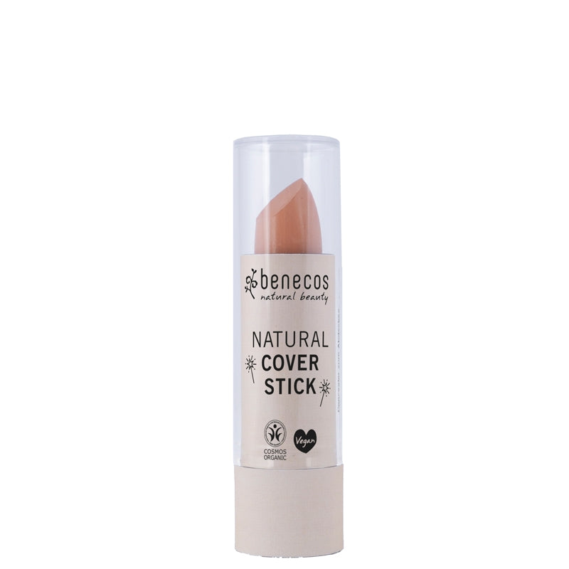 Benecos Natural Cover Stick 4.5g