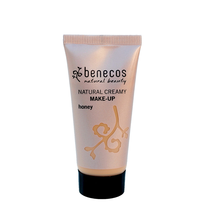 Benecos Natural Creamy Make-Up 30ml
