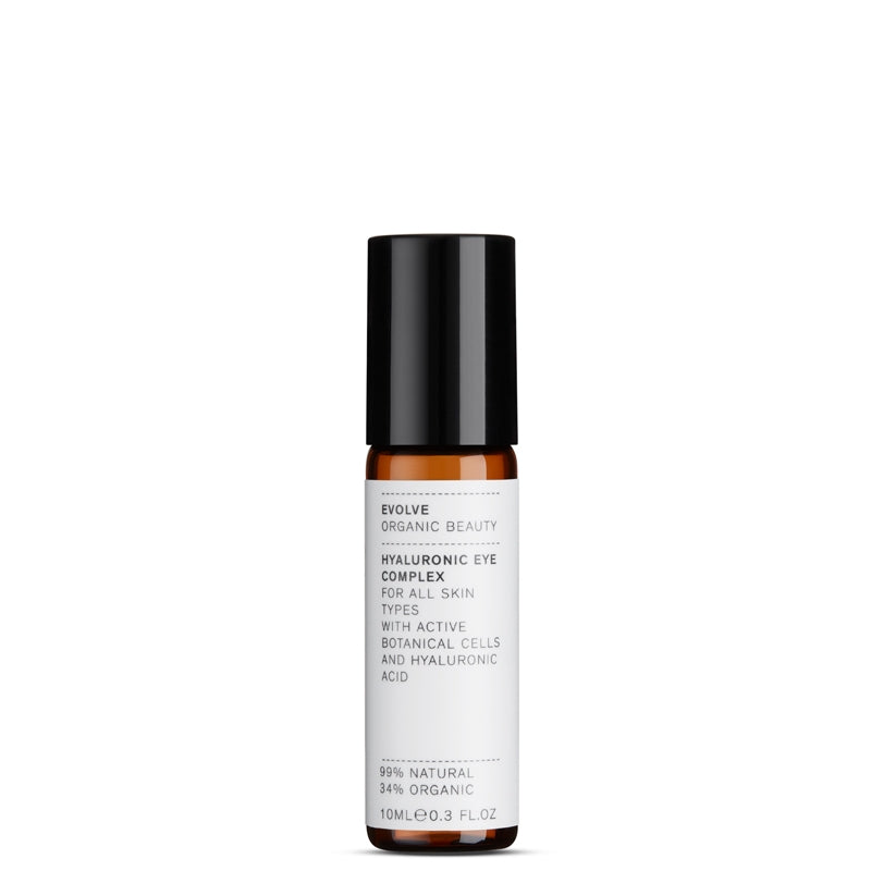 Hyaluronic Eye Serum