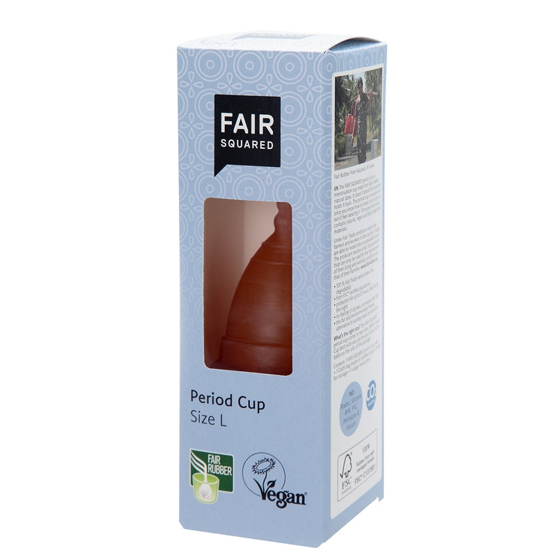 Fair Squared Period Cup L