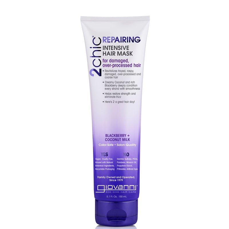 Giovanni 2chic Repairing Intensive Hair Mask