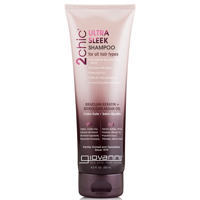 Giovanni 2chic Ultra-Sleek Shampoo