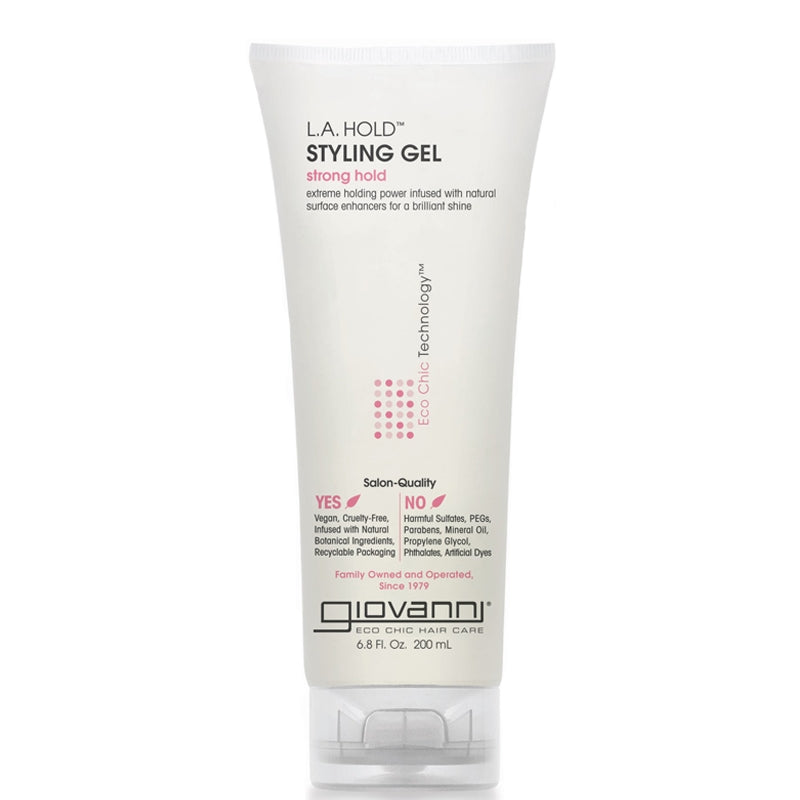 Giovanni L.A. Hold Styling Gel