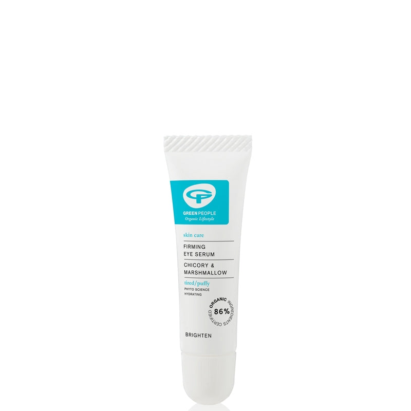 DISCONTINUED People Firming Eye Serum Day