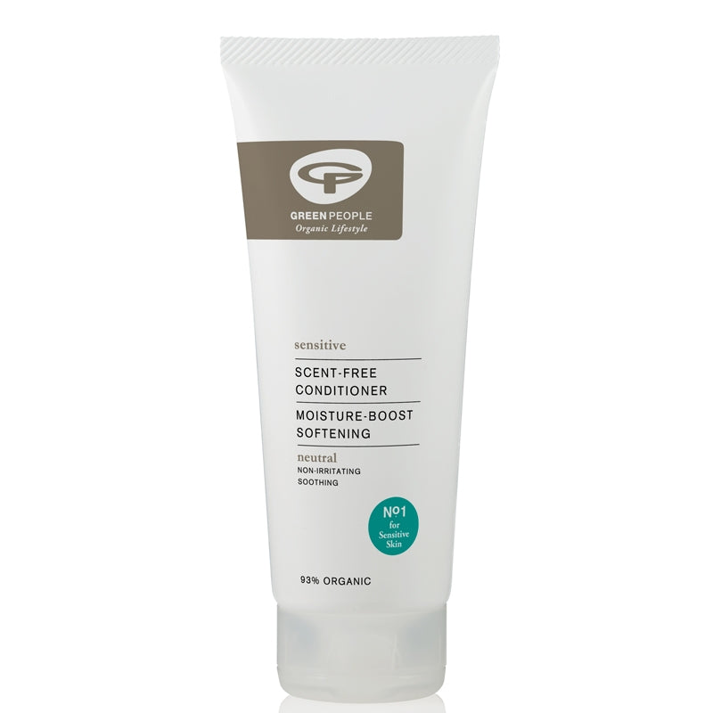 Green People Neutral Scent Free Conditioner