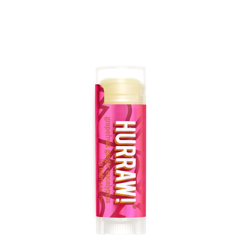 Hurraw Kapha Lip Balm