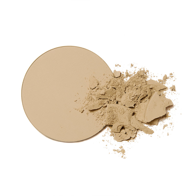 Inika Baked Mineral Foundation Patience
