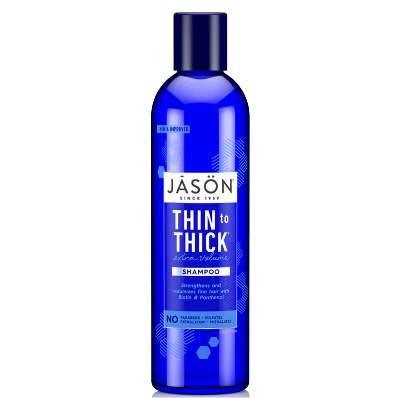 Jason Thin to Thick Shampoo