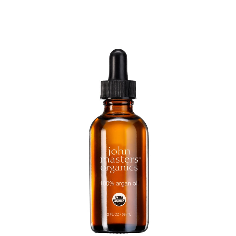 John Masters Organics 100% Argan Oil