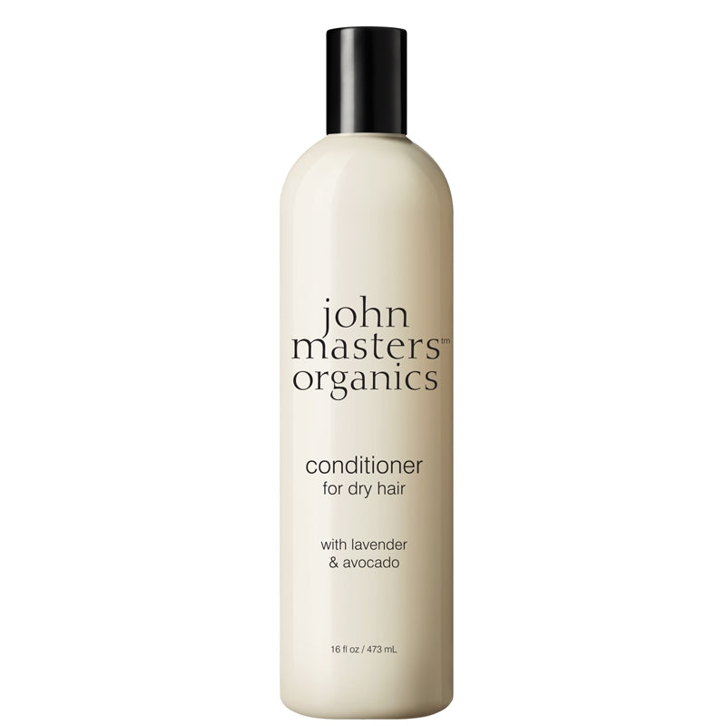 John Masters Organics Conditioner for Dry Hair with Lavender &amp; Avocado