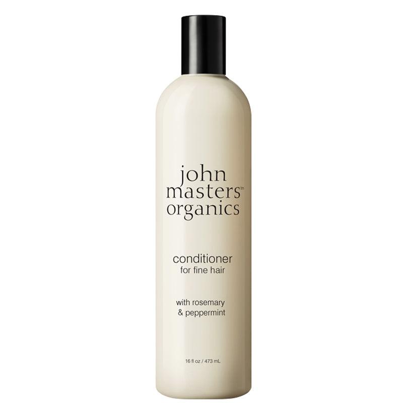 John Masters Organics Conditioner for Fine Hair with Rosemary &amp; Peppermint