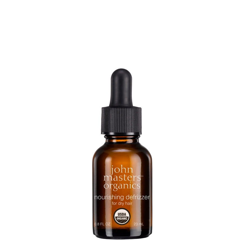Nourishing Defrizzer Dry Hair