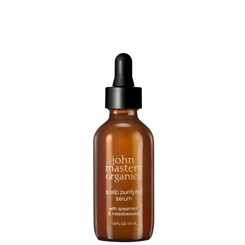 Scalp Purifying Serum