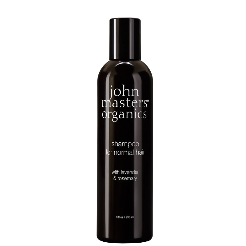 John Masters Organics Shampoo for Normal Hair with Lavender & Rosemary