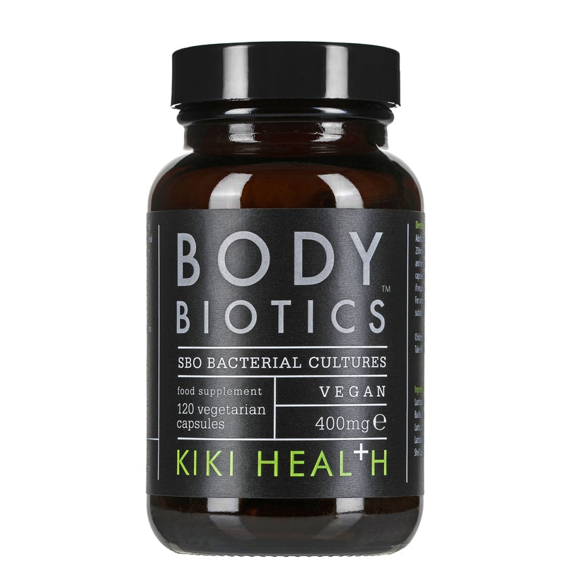 KIKI Health Body Biotics