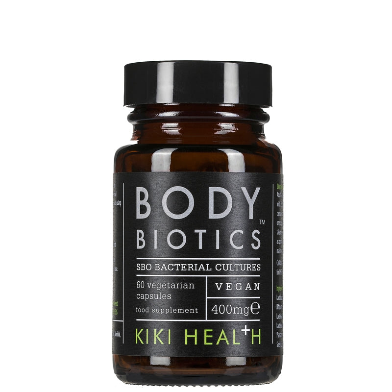 KIKI Health Body Biotics