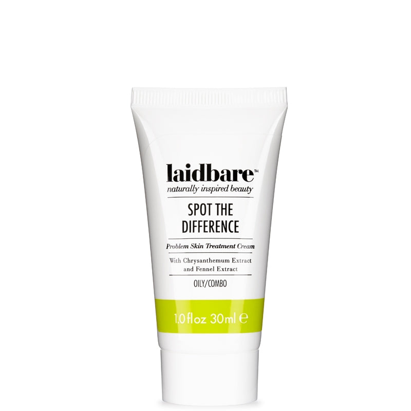 Laidbare Spot The Difference Problem Skin Treatment Cream