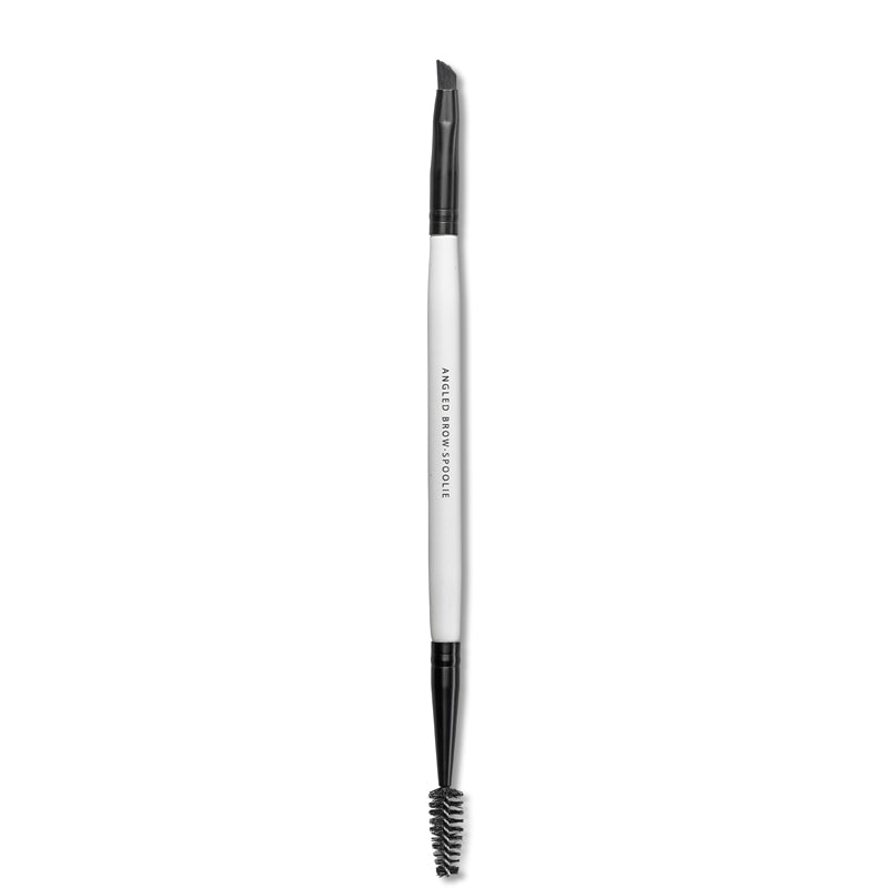 Lily Lolo Angled Brow & Spoolie Brush