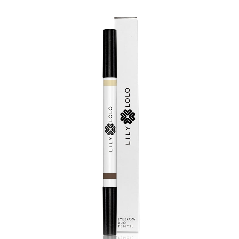 Lily Lolo Brow Duo Pencil