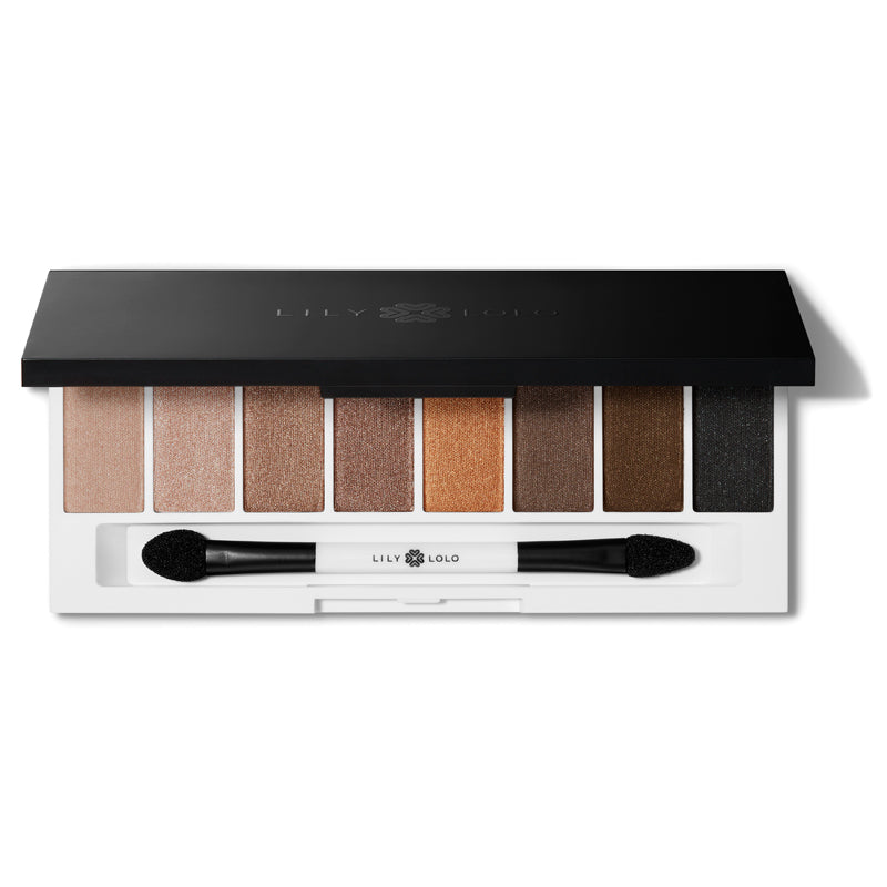 Lily Lolo Laid Bare Eye Palette