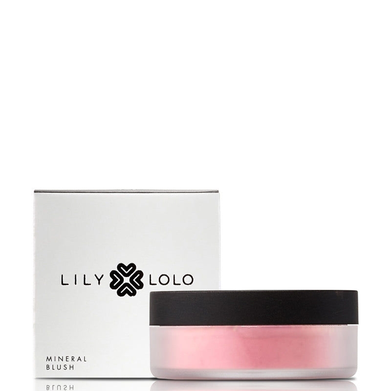 Lily Lolo Mineral Blush