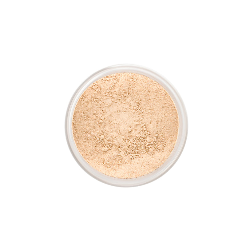 Lily Lolo Mineral Foundation SPF15 10g