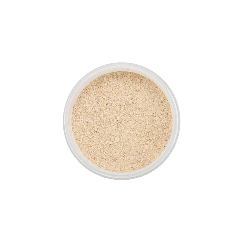 Lily Lolo Mineral Foundation SPF15 10g