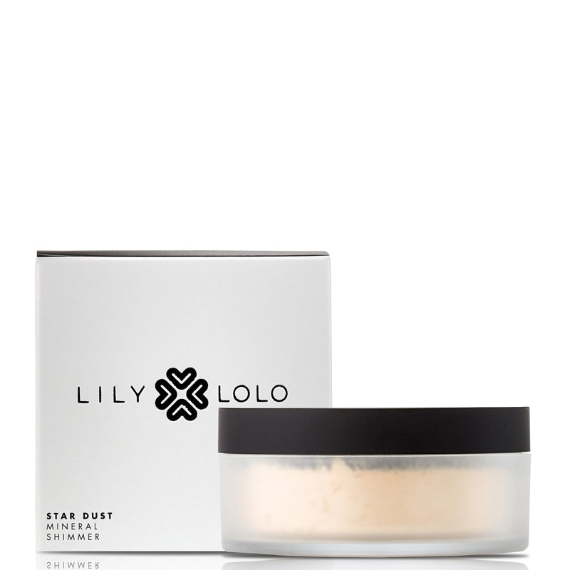 Lily Lolo Mineral Shimmer Star Dust