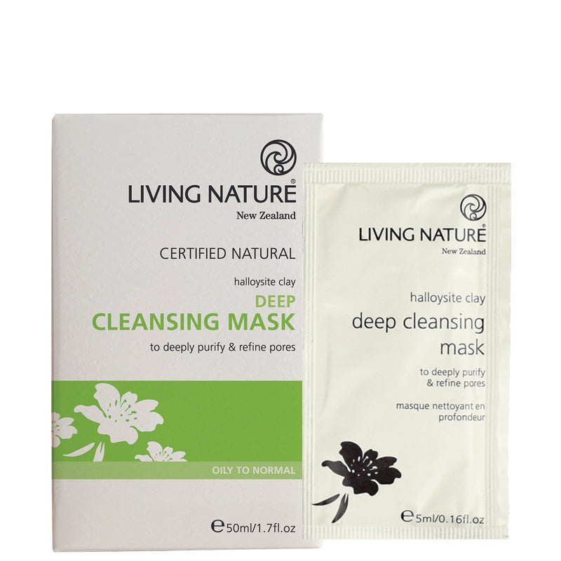 Deep Cleansing Mask 10 x