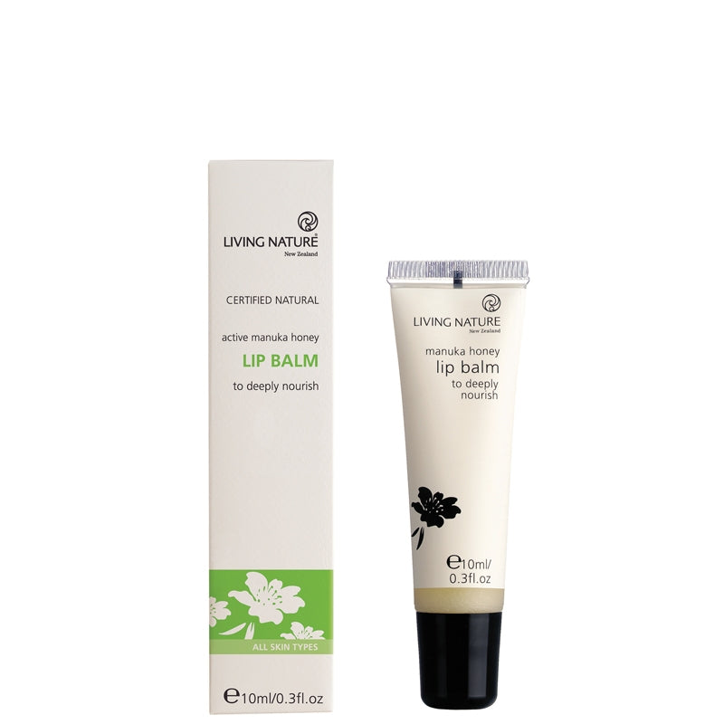 Lip Balm