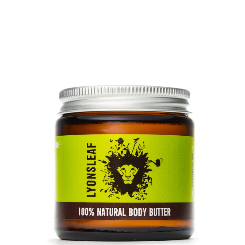 Lyonsleaf Body Butter 120ml