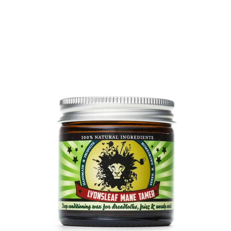 Lyonsleaf Mane Tamer