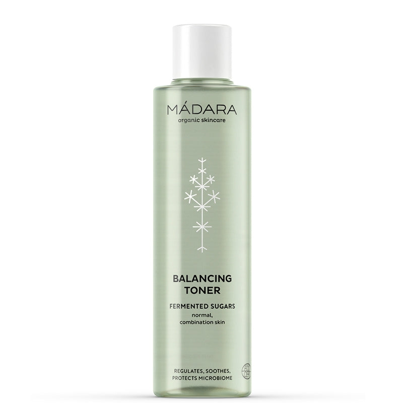 Balancing Toner