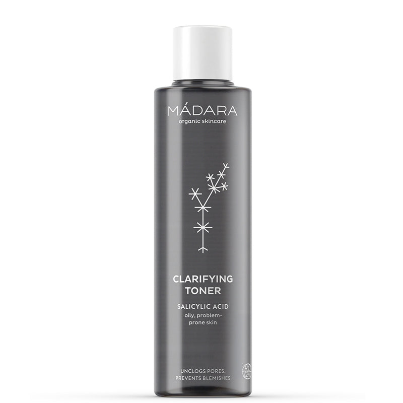 Clarifying Toner