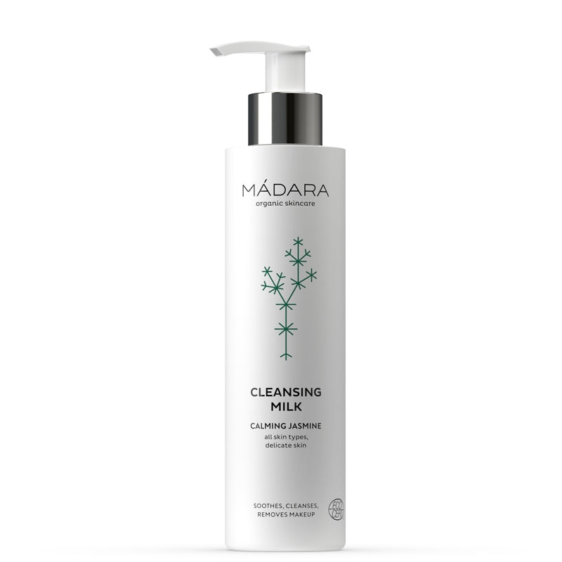 Cleansing Milk