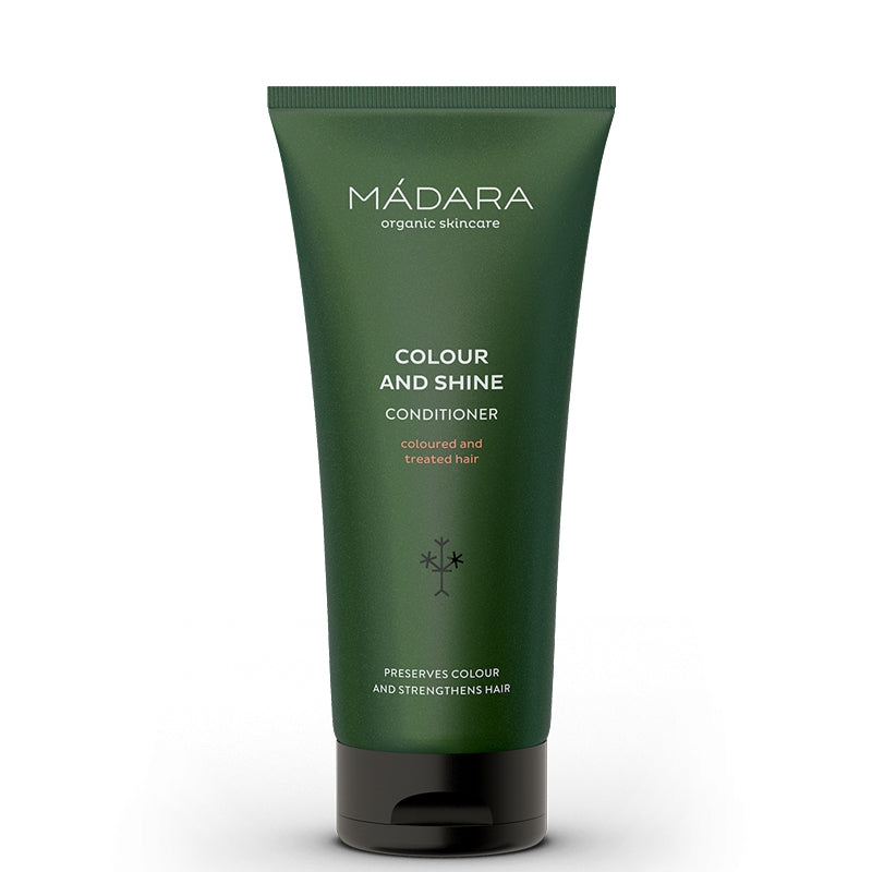 Madara Colour and Shine Conditioner