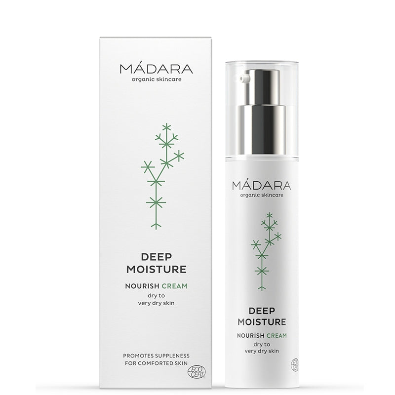 Deep Moisture Nourish