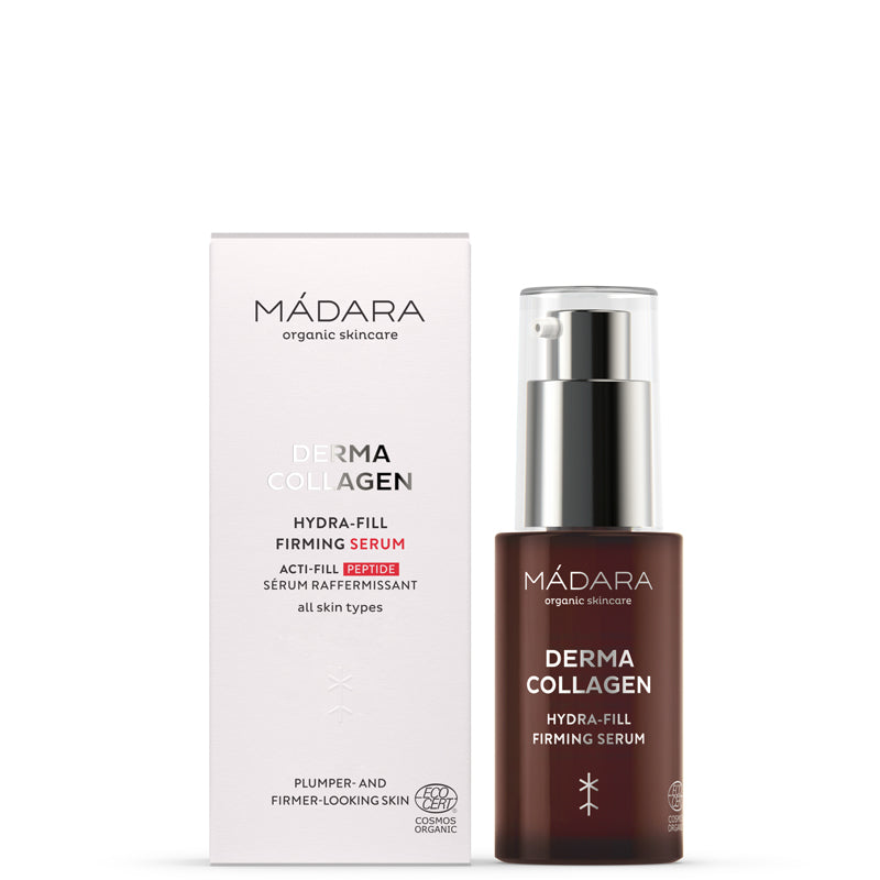 Madara Derma Collagen Hydra-Fill Firming Serum